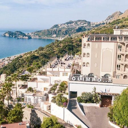 Hotel Olimpo Le Terrazze يتوجاني المظهر الخارجي الصورة